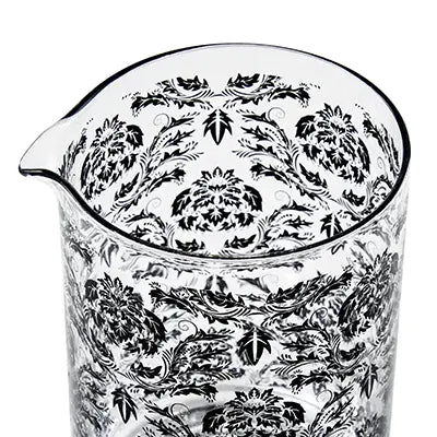 Mixing Glass Tatto 600ml