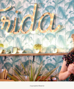 A Bartender's Guide to the World: Cocktails and Stories from 75 Places.