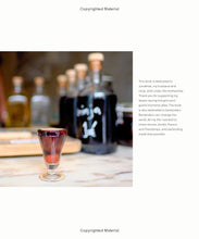 Cargar imagen en el visor de la galería, A Bartender&#39;s Guide to the World: Cocktails and Stories from 75 Places.
