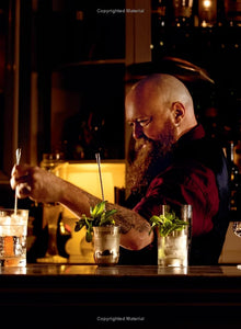 The Bartender's Manifesto