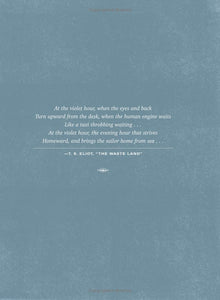 The Bartender's Manifesto