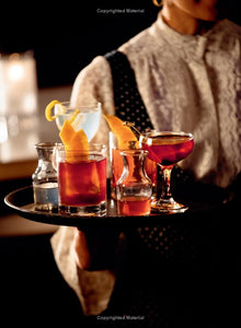 The Bartender's Manifesto
