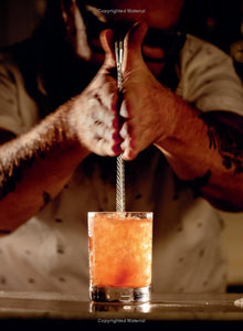 The Bartender's Manifesto