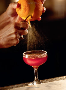 The Bartender's Manifesto