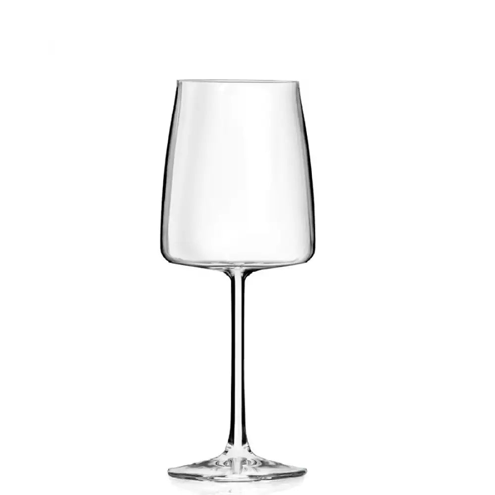 Copa rcr setx6 430ml vino essential en cristal.