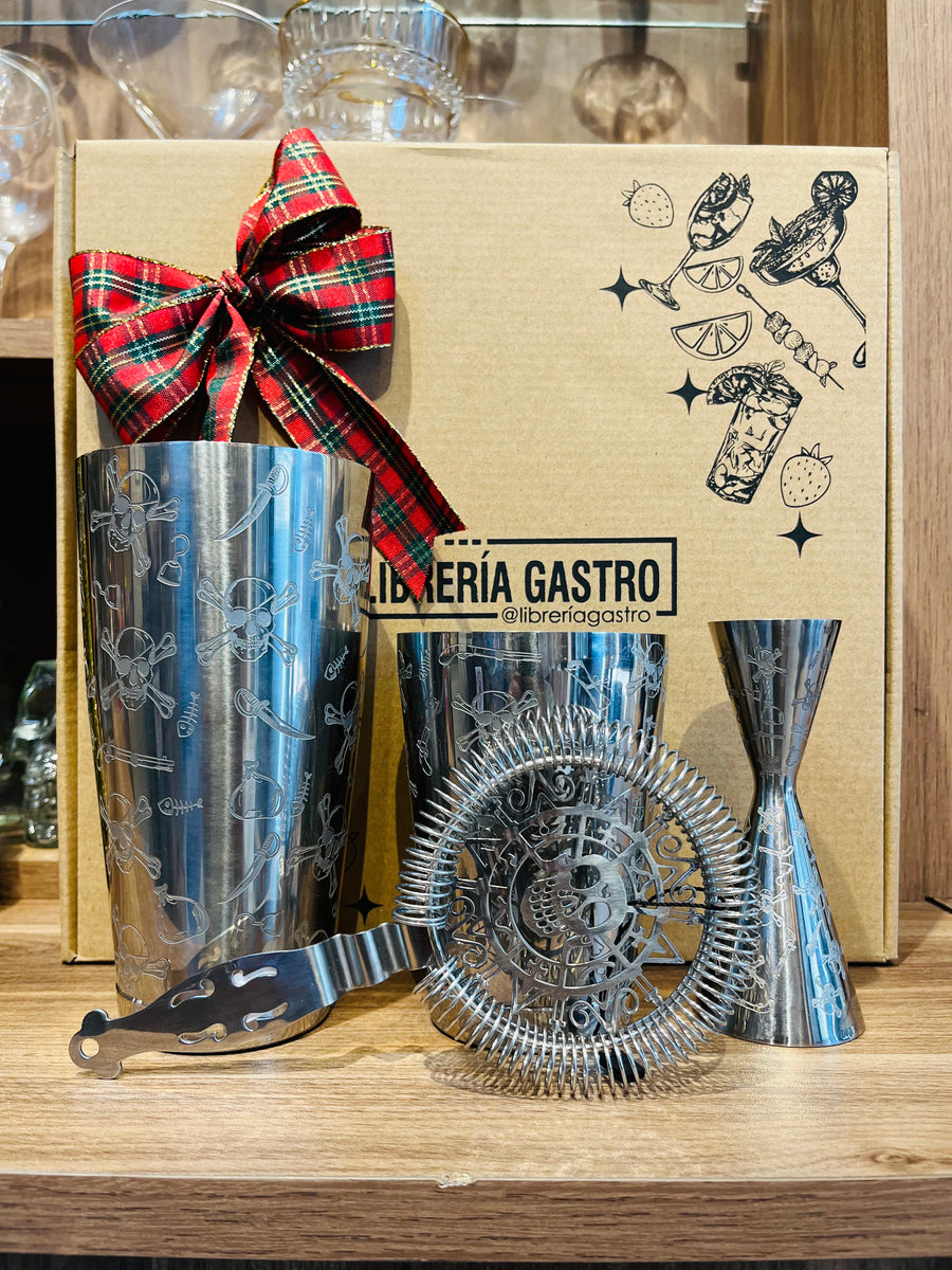 Juego de Chupitos Basket  Comprar regalos originales en Regalos