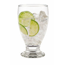 Cargar imagen en el visor de la galería, Copa Lex.Agua 12 oz / 359 cc- Cristar (SET X 12).