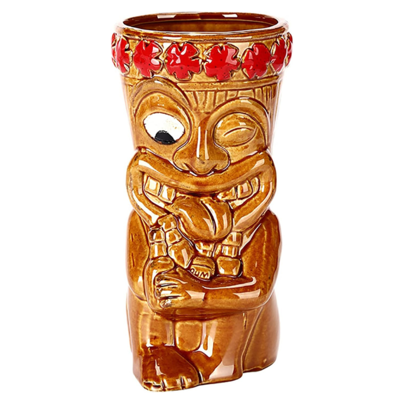 TIKI DUMB 449ml