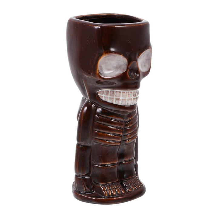 TAZA TIKI OKEO 400ML