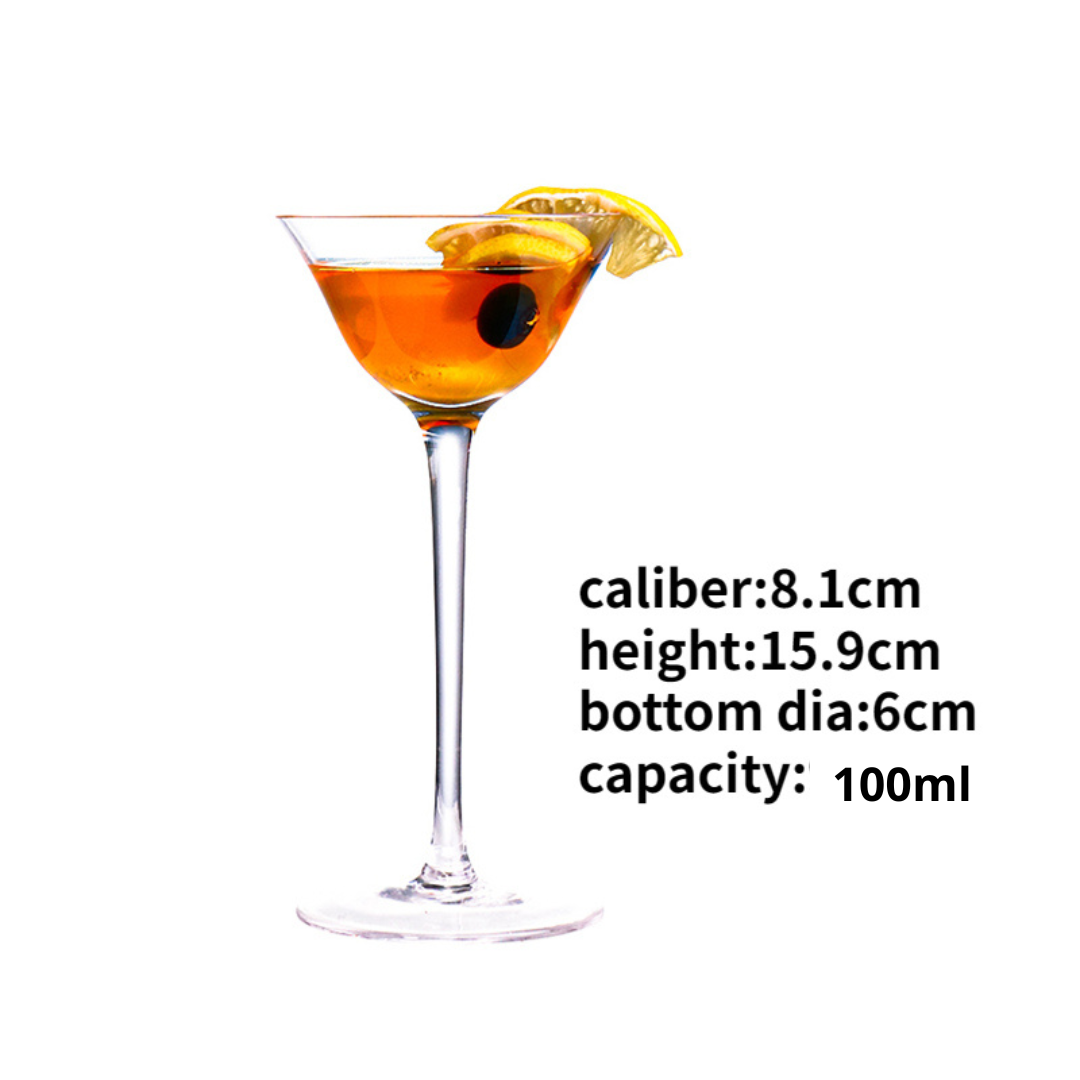 BIJOU Cocktail Glass 100 ml