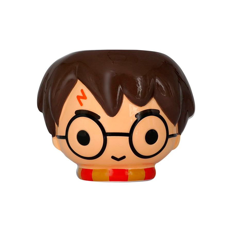 Taza Harry Potter