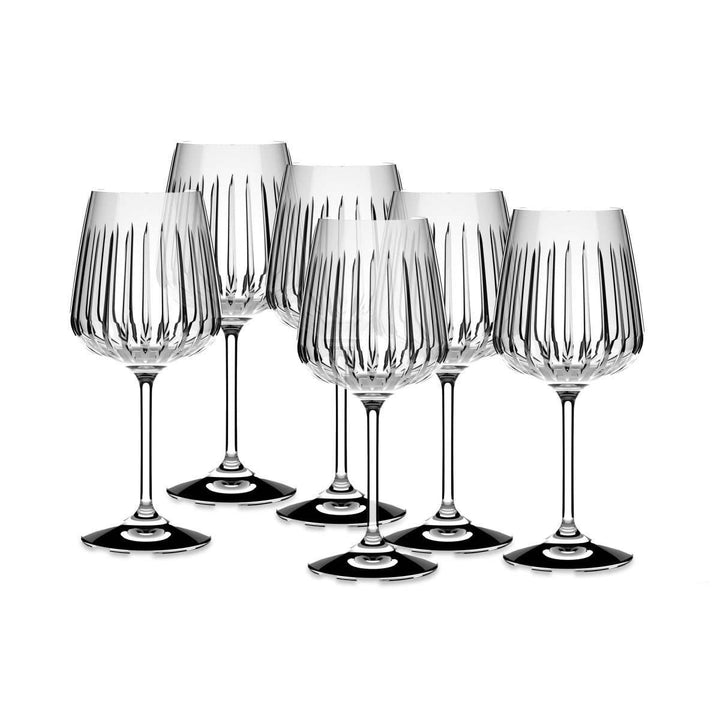 RCR Timeless Spritz 490 ml (SET X 6), Cristaleria Italiana.