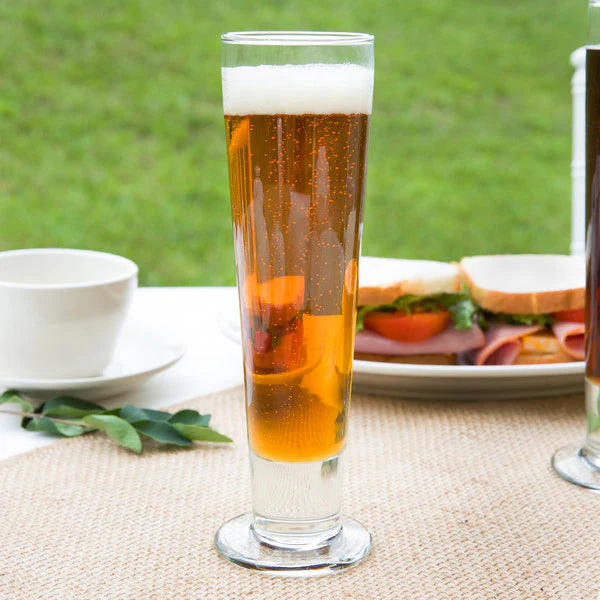 Libbey Catalina Vaso Alto para Cerveza Multiusos 429 ml. / 14 1/4 oz.