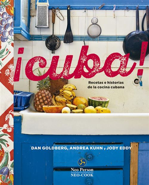 ¡CUBA!
