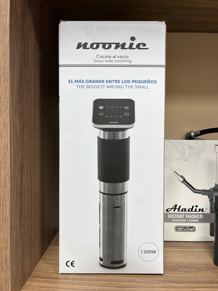 Noonie Cocina al Vacío 1300w