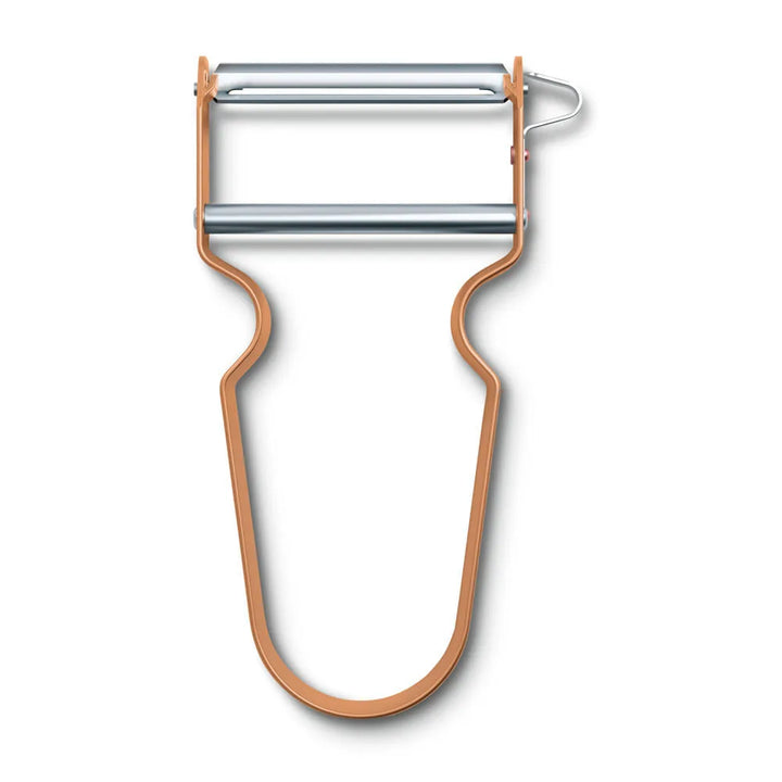 Pelador REX color canela, Victorinox