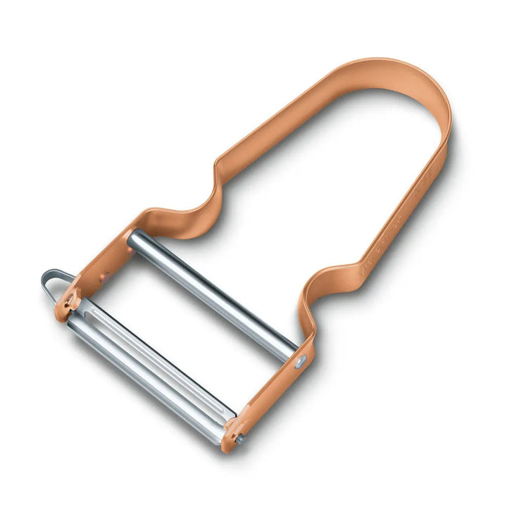 Pelador REX color canela, Victorinox