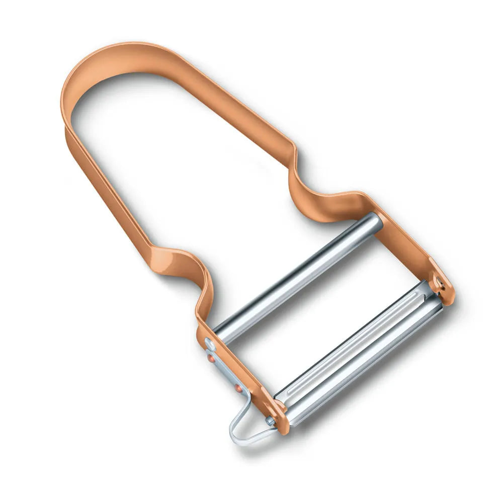 Pelador REX color canela, Victorinox