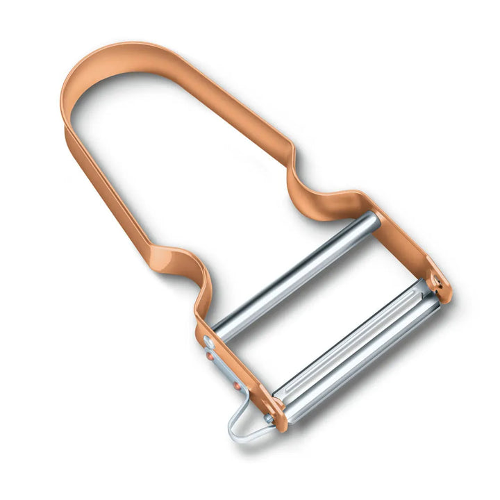 Pelador REX color canela, Victorinox