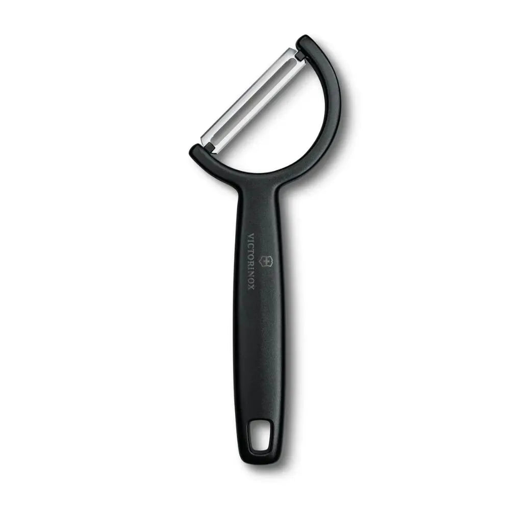 Pelador RHO, Recto, un solo filo, Victorinox