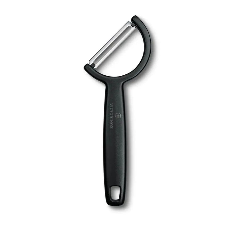 Pelador RHO, Recto, un solo filo, Victorinox