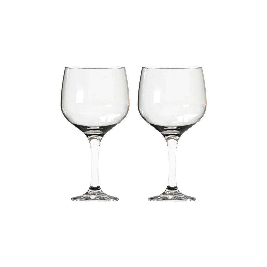 Copas Gin Tonica de Vidrio 651 ml 22OZ (SET X6)