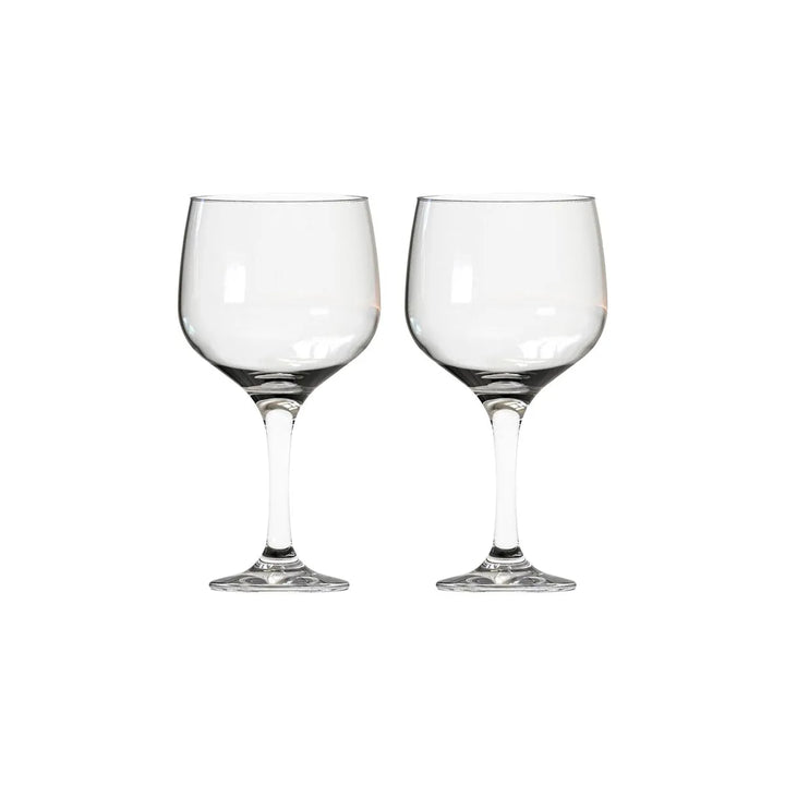 Copas Gin Tonica de Vidrio 651 ml 22OZ (SET X6)
