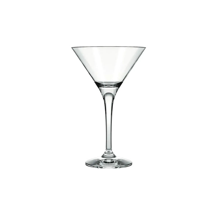 Copas Martini de Vidrio Windsor 251 ml | 8.5 oz Nadir (SET X 12)