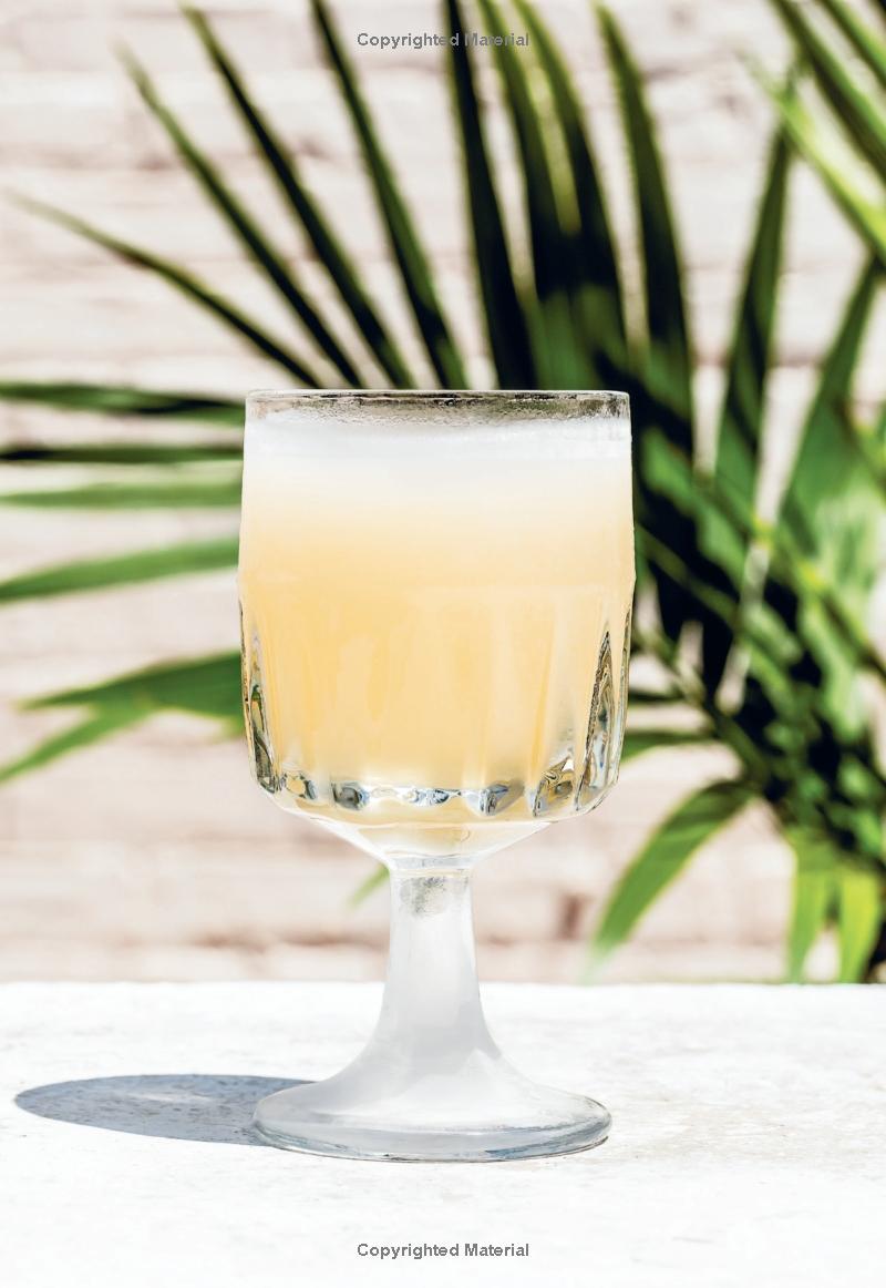 Mezcal and Tequila Cocktails: Mixed Drinks for the Golden Age of Agave.