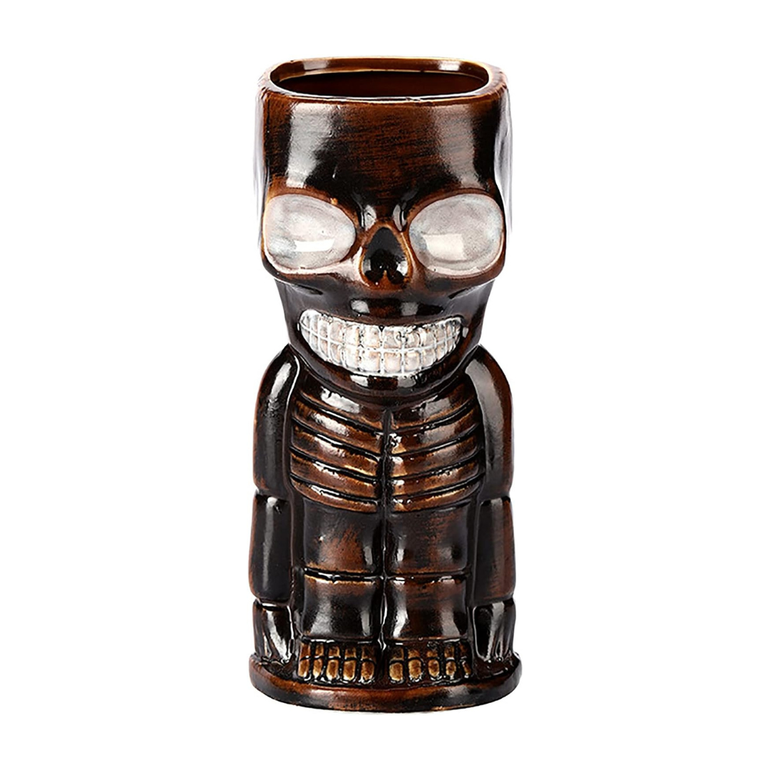 TAZA TIKI OKEO 400ML