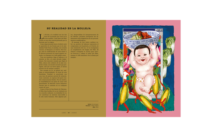 Libro gordo