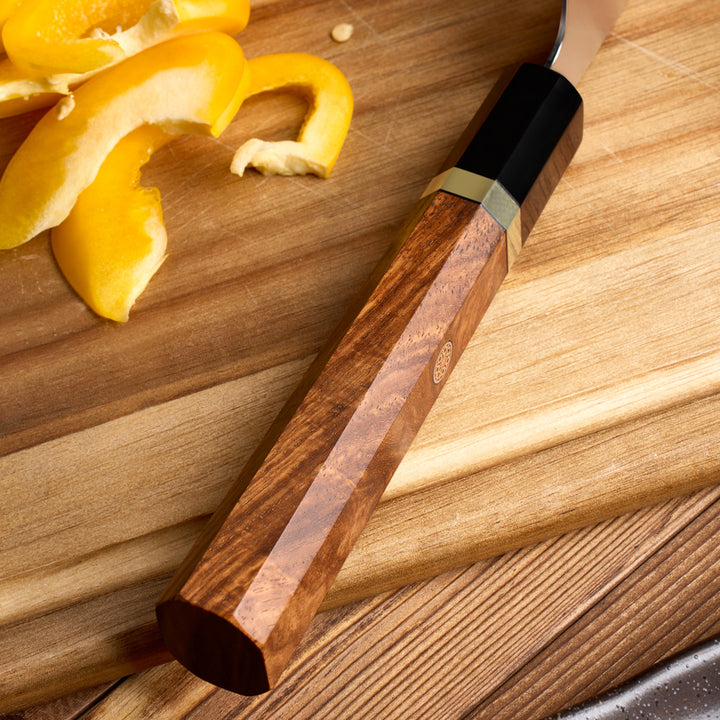 Cuchillo Chef 8.3 pulgadas – Núcleo Japonés ZDP189