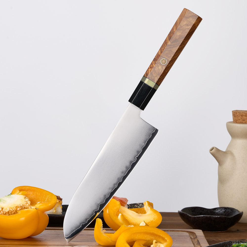 Cuchillo Chef 8.3 pulgadas – Núcleo Japonés ZDP189
