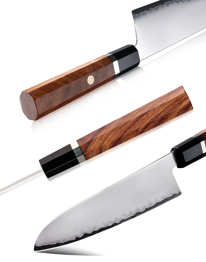 Cuchillo Chef 8.3 pulgadas – Núcleo Japonés ZDP189