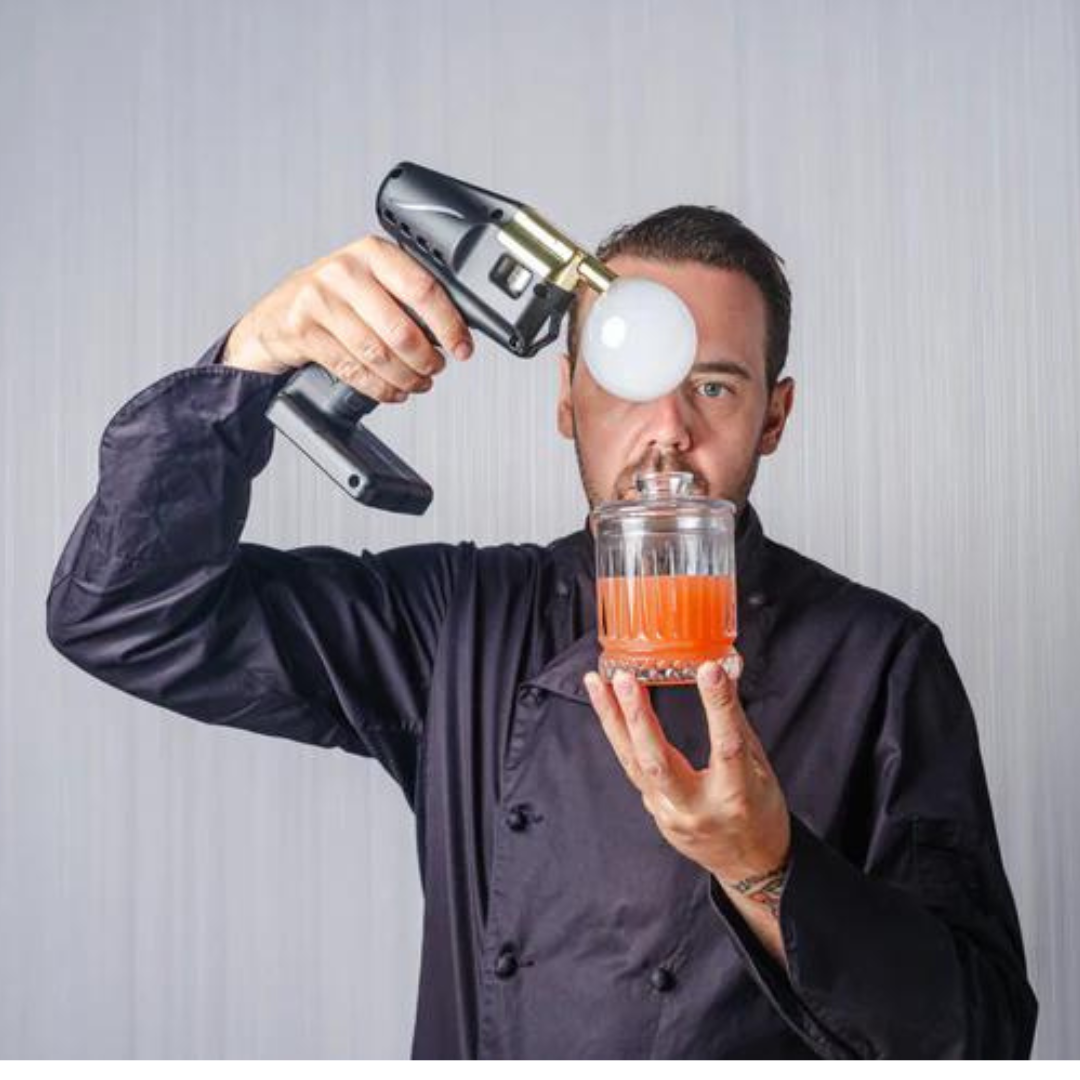 Ahumadores y equipos