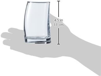 Long Drink Glass Penguen , 275 ml (Set de 6)