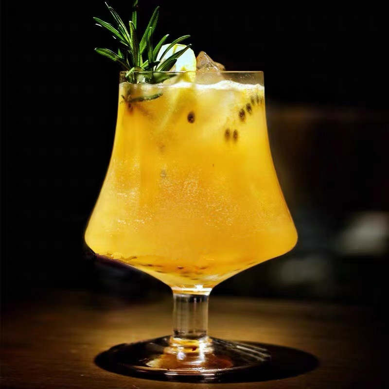 Copa Ego coctel corto 450 ml.