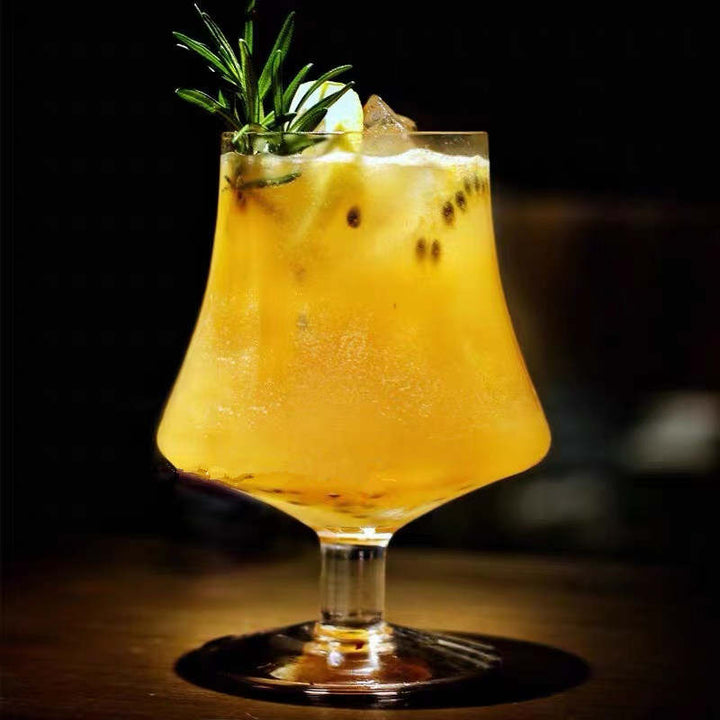 Copa Ego coctel corto 450 ml.