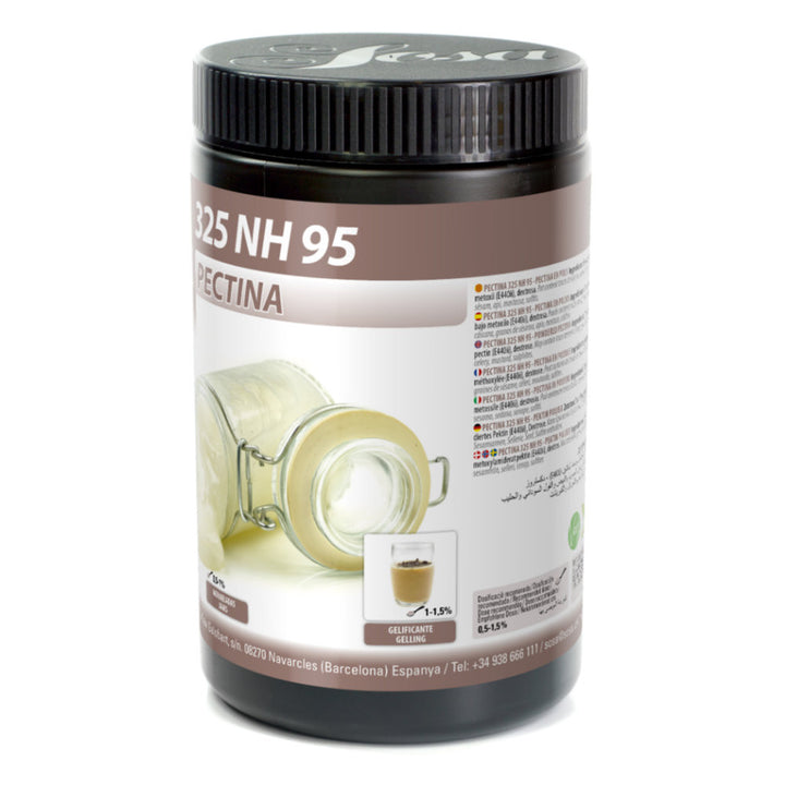 Pectina 325 NH 95 (500g), Sosa