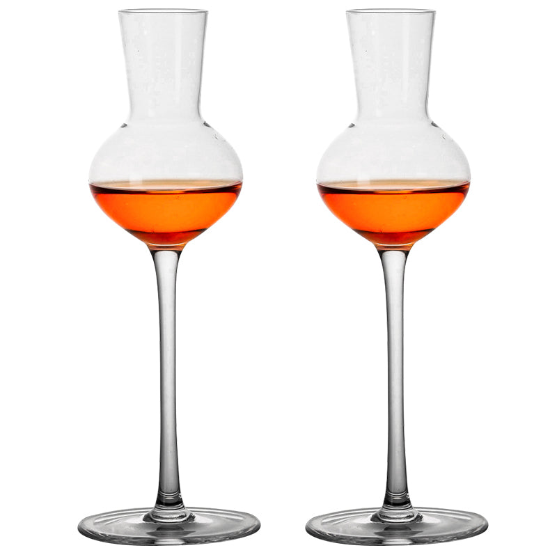 Vaso tulipán, de Degustación 140ml.