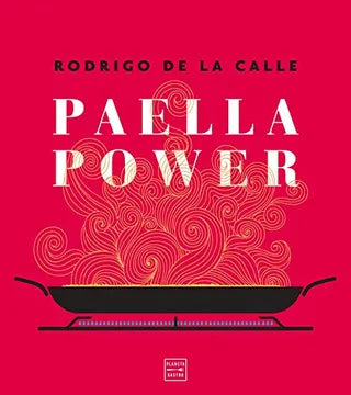 Paella Power, Rodrigo De La Calle