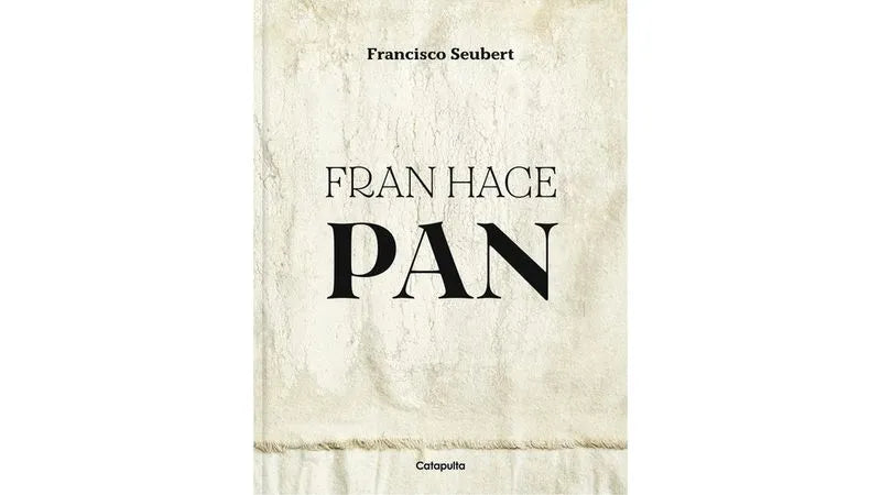 Fran hace pan, Francisco Seubert