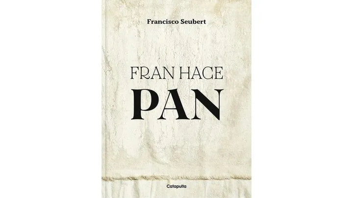 Fran hace pan, Francisco Seubert