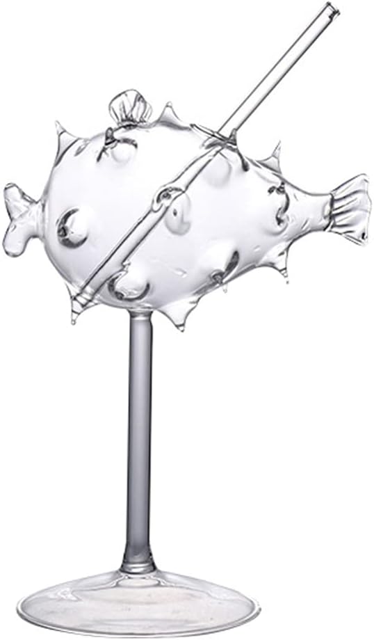 Pez Globo cocktail 150ml.