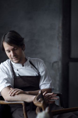 Noma: Time and Place in Nordic Cuisine (Inglés)