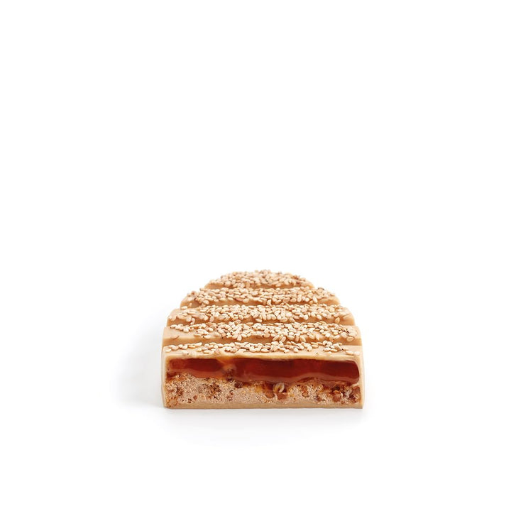 XOK: Chocolate Bars, Turrones & Snacks