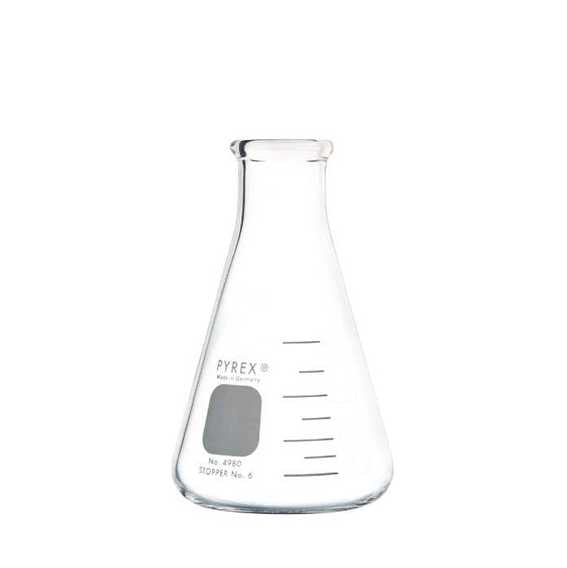 COCTEL DE LABORATORIO 250 ml (SET X 6)