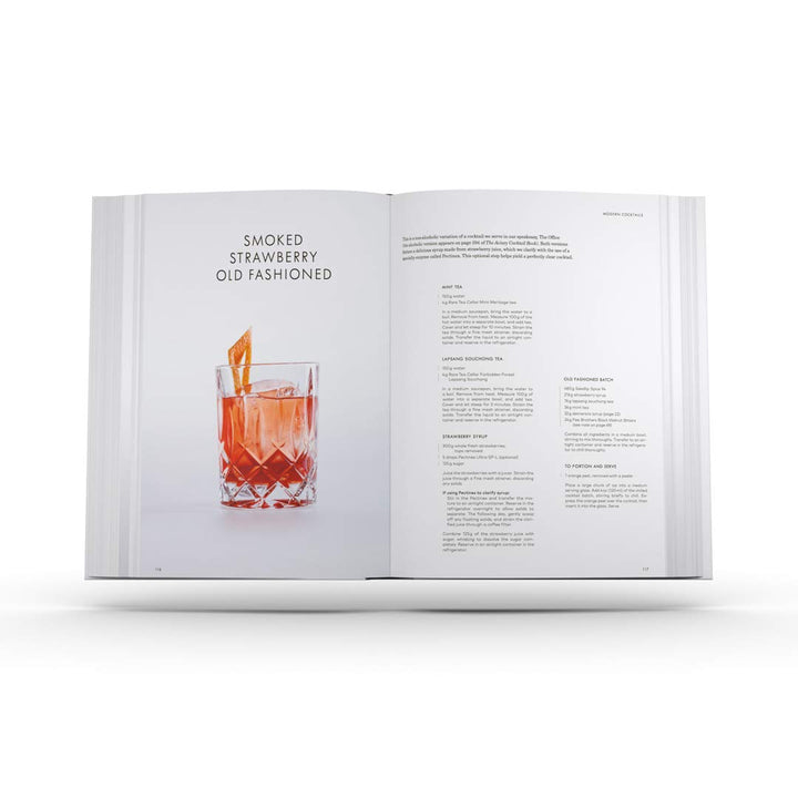 Zero: A New Approach to Non-Alcoholic Drinks - Reserve Edition Tapa dura (Idioma Inglés)