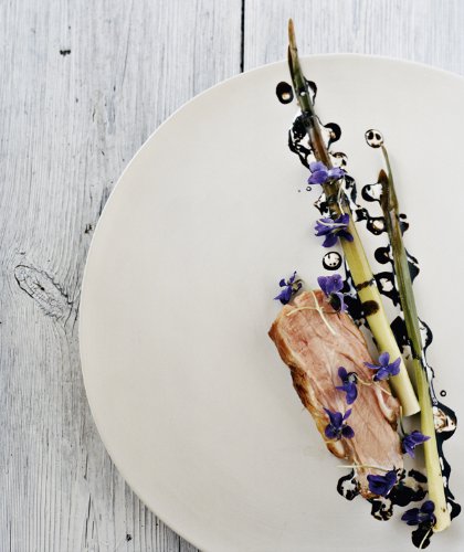 Noma: Time and Place in Nordic Cuisine (Inglés)