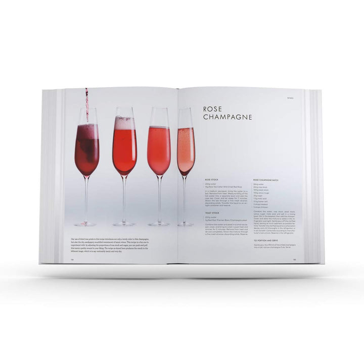 Zero: A New Approach to Non-Alcoholic Drinks - Reserve Edition Tapa dura (Idioma Inglés)